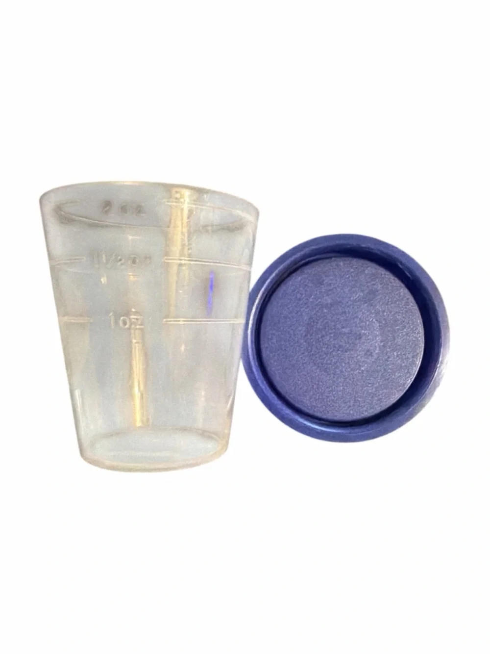 Tupperware Small Containers (2) - Picture 2 of 2